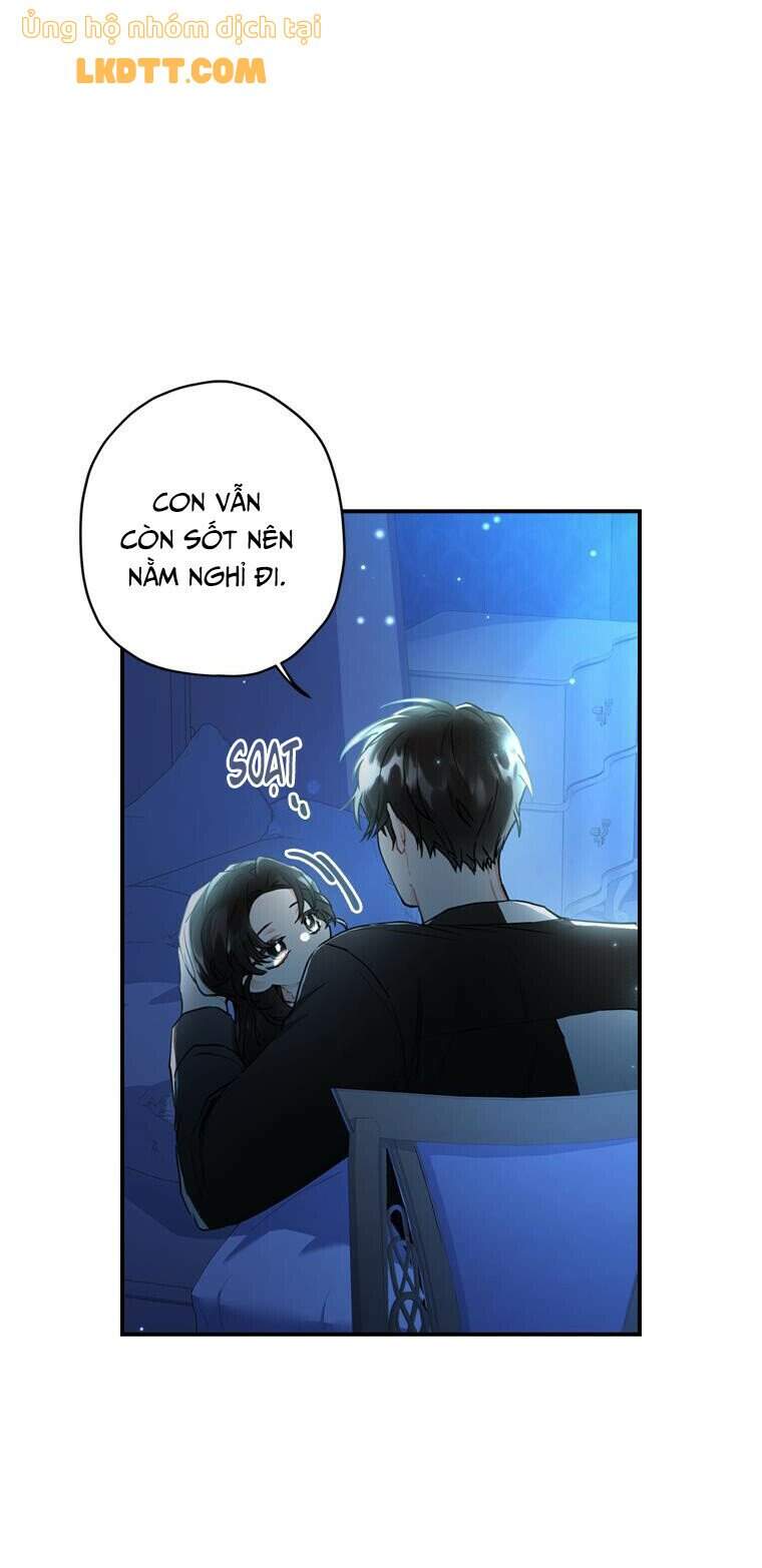 tôi đã trở thành con gái nuôi của nam chính chapter 25 12