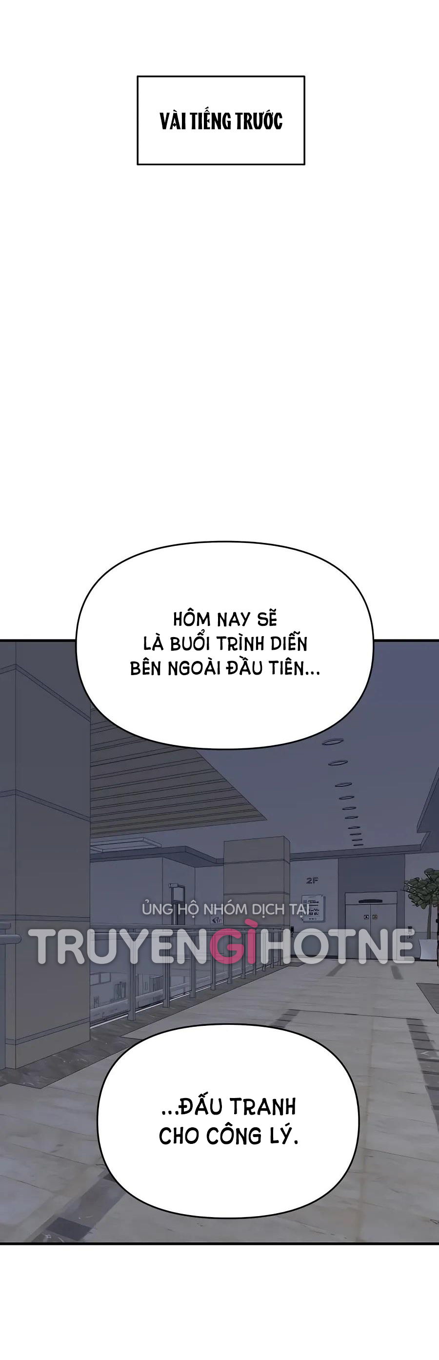 phản diện thuần túy chapter 36.1 2