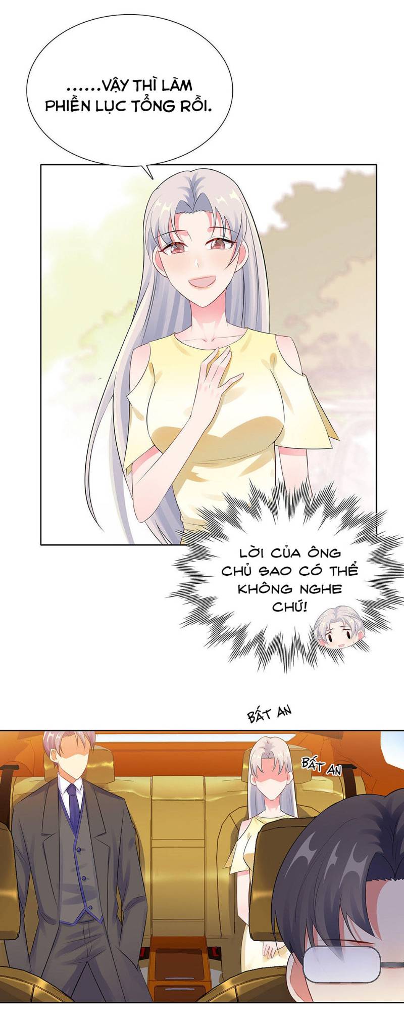 song bảo vô địch chapter 26 22