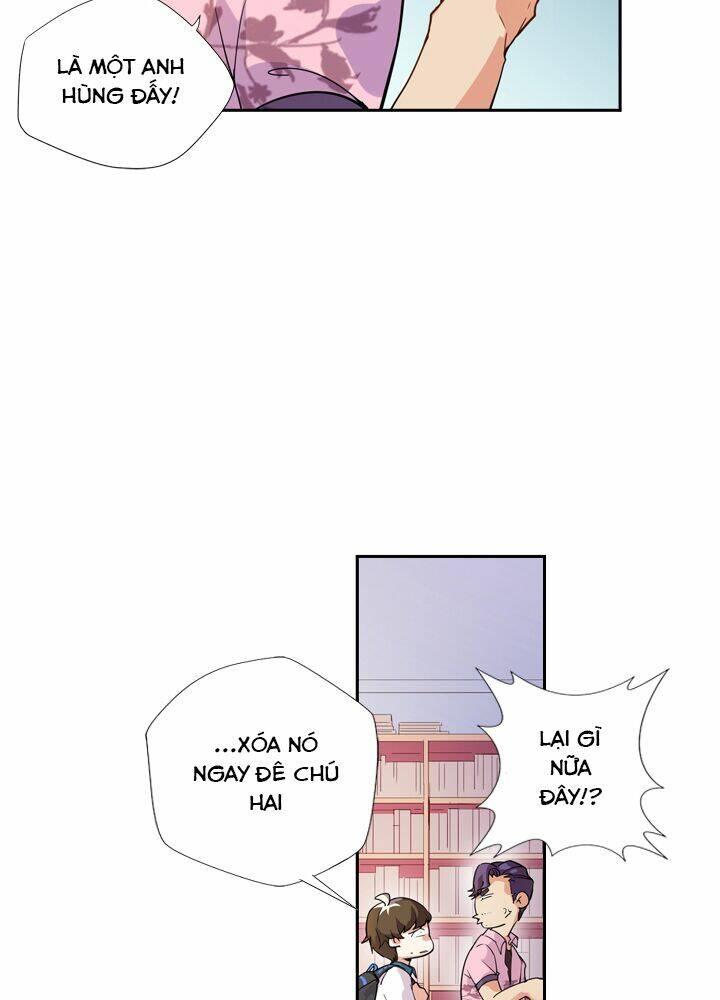 vua biến thái chapter 1 43