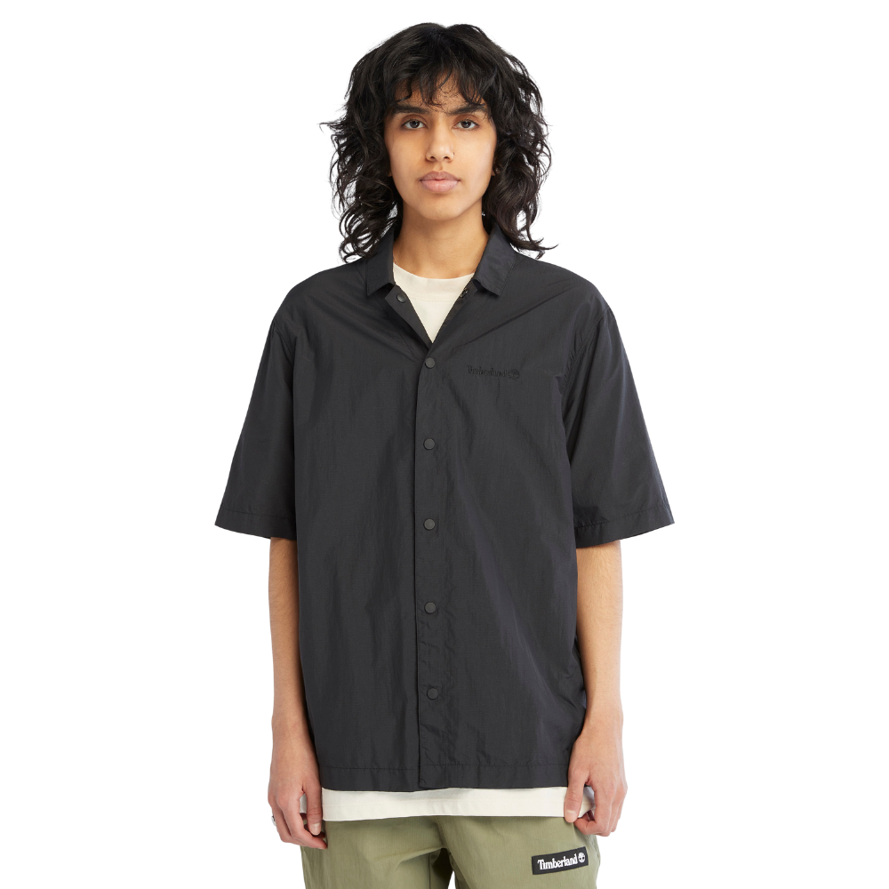 Timberland Áo Khoác Sơ Mi Unisex AF SS Quick Dry Packable Shirt TB0A68F1