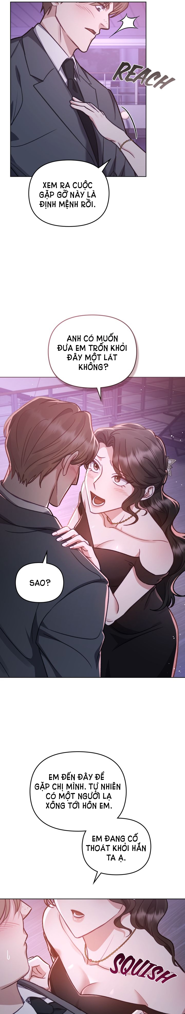 kẻ nghiệp dư chapter 25.2 2