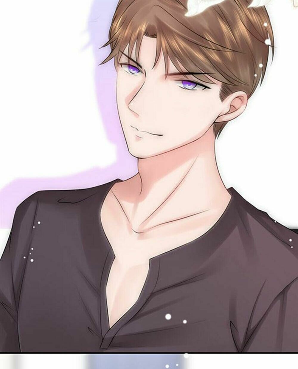 luyến đường thời quang chapter 32 15