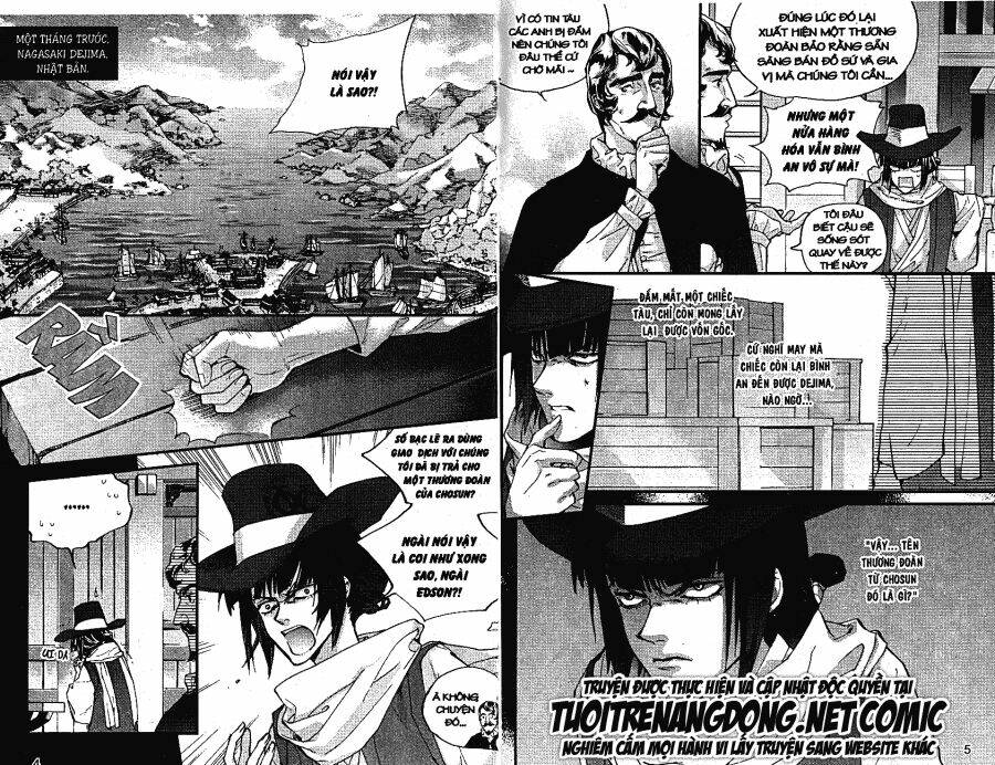 chuyện tình đảo thiên đường chapter 12 3