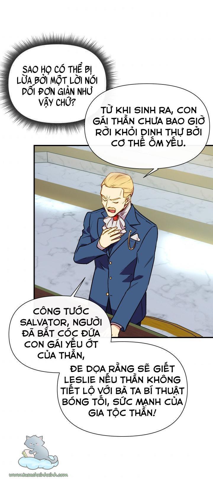 công nương khế ước của gia tộc công tước quái vật chapter 36 8