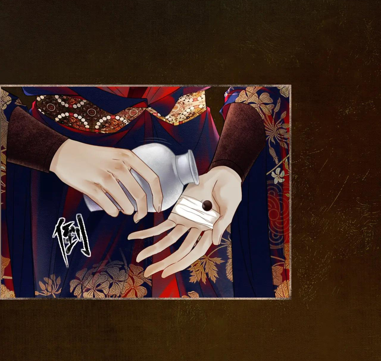 ai đã dạy hư đồ đệ phản diện của ta? chapter 6 3