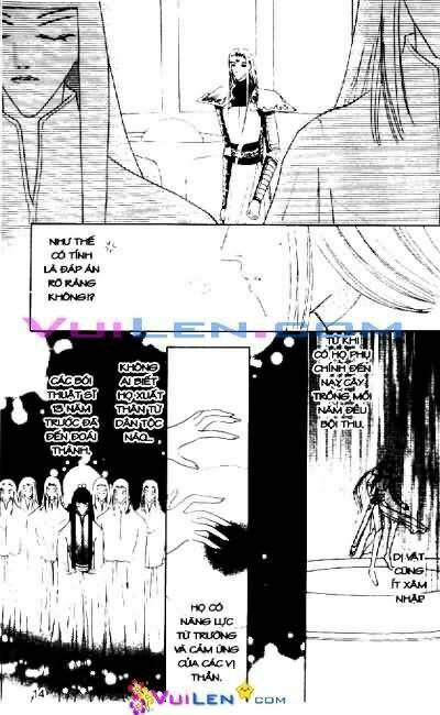 hai nàng công chúa chapter 5 14