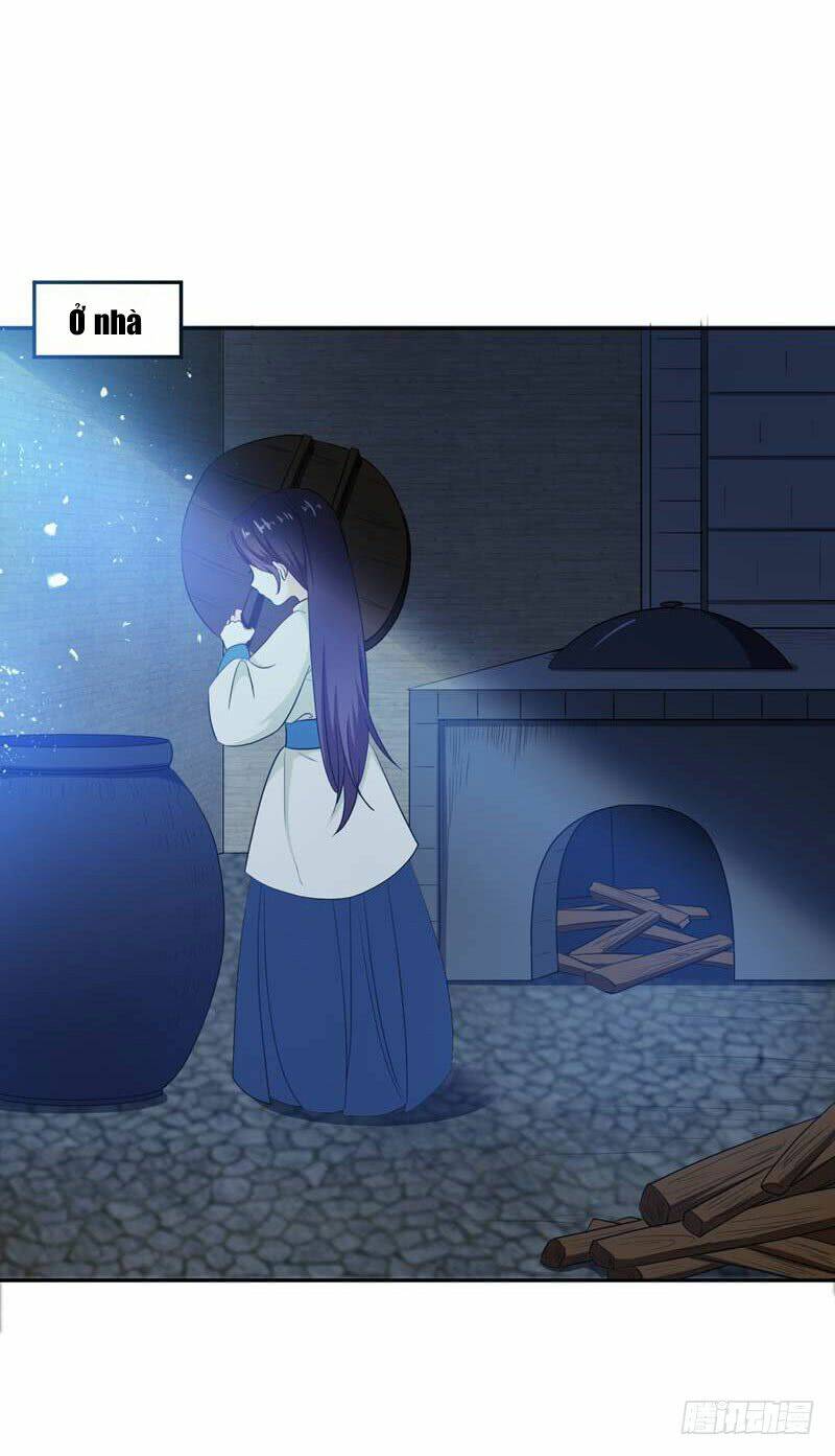 bạo lực tiếu thôn cô chapter 30 15