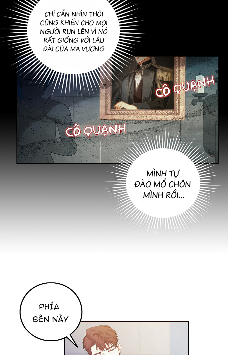 tôi đã trở thành vợ của nam chính chapter 2.1 5