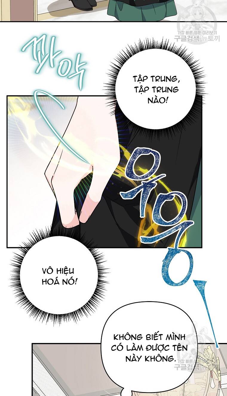 Cô Con Gái Út Của Công Tước Phản Diện chapter 65 21