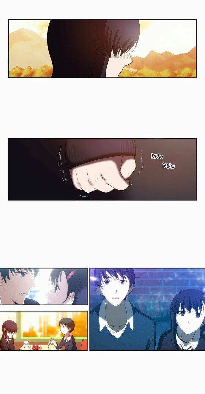 ma cà rồng biết yêu chapter 70 13