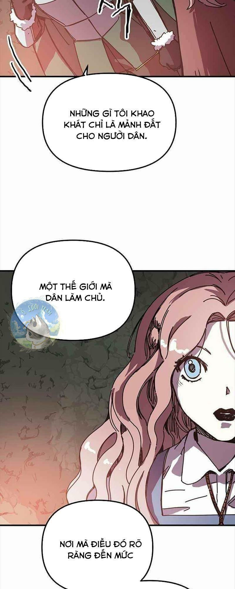 bug player - người chơi lỗi chapter 88 16