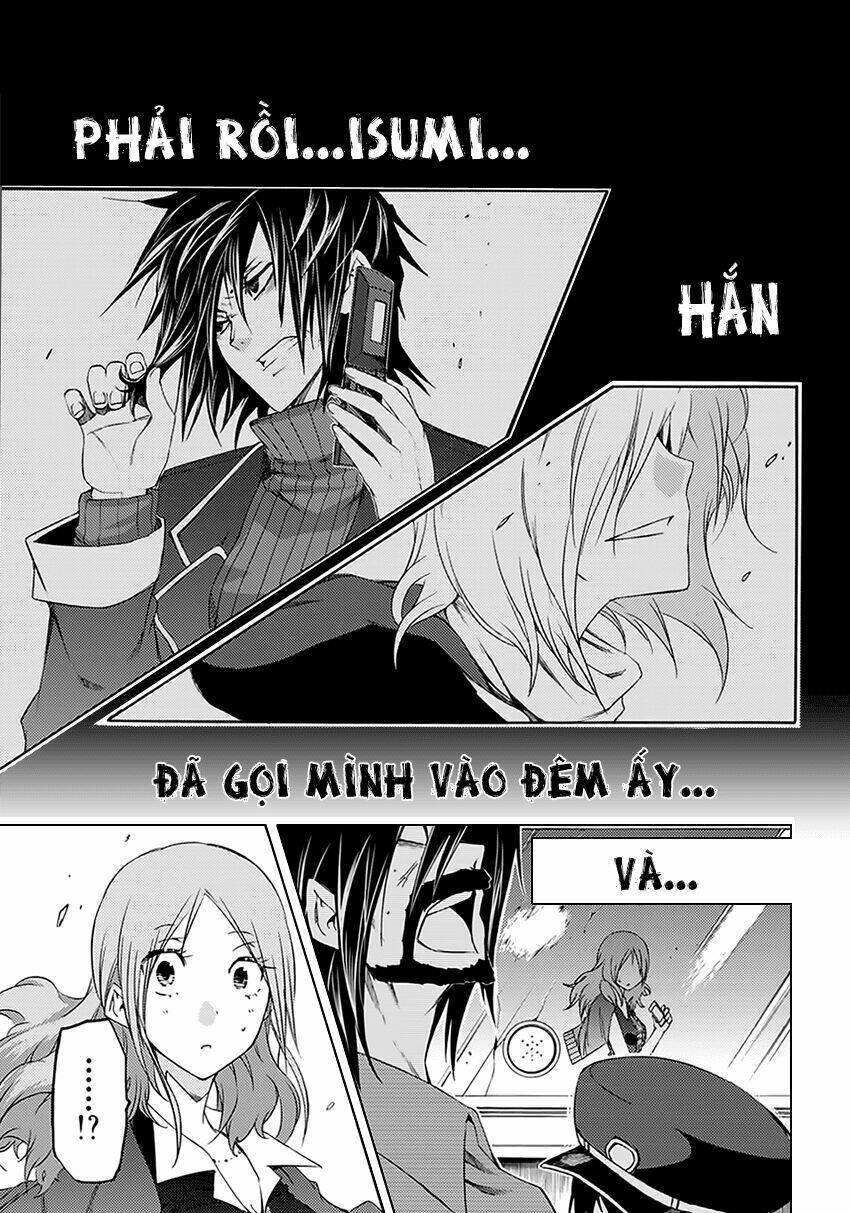 fukashigi philia chapter 6 29