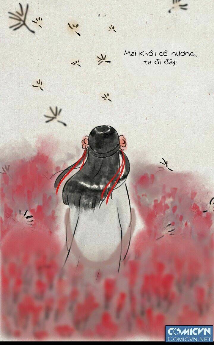 nhất thiền tiểu hòa thượng chapter 48 21