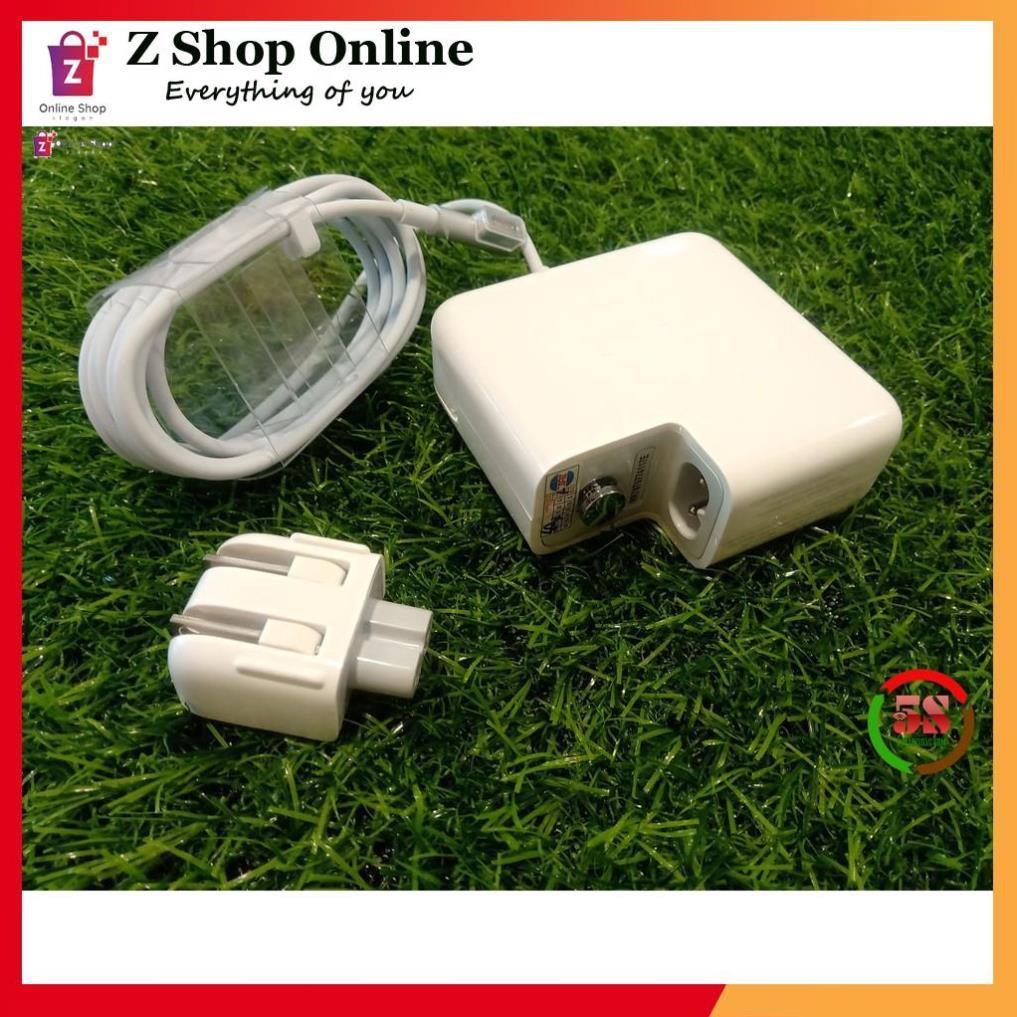 Adapter Sạc Dùng Cho Laptop Apple MacBook 29W, 30W ,45W,60W ,61W, 85W ,87W‎