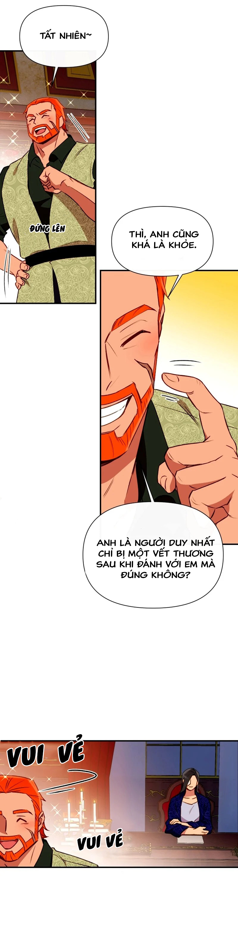 bản khế ước với nữ công tước ác ma chapter 51 14