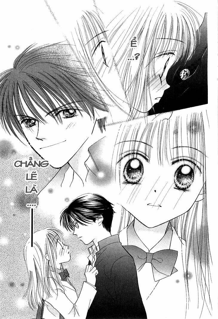 kare made love km chapter 1 35