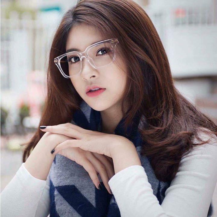Gọng thời trang hàn quốc