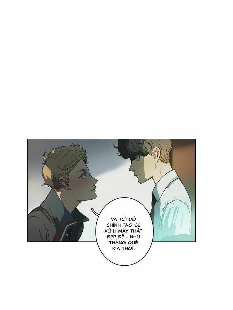 giải thoát chapter 13 32