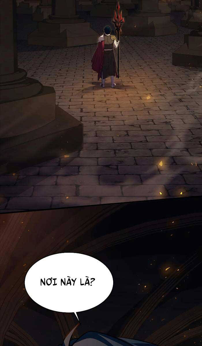 sự trở lại của hiệp sĩ giáo vô song chapter 106 30