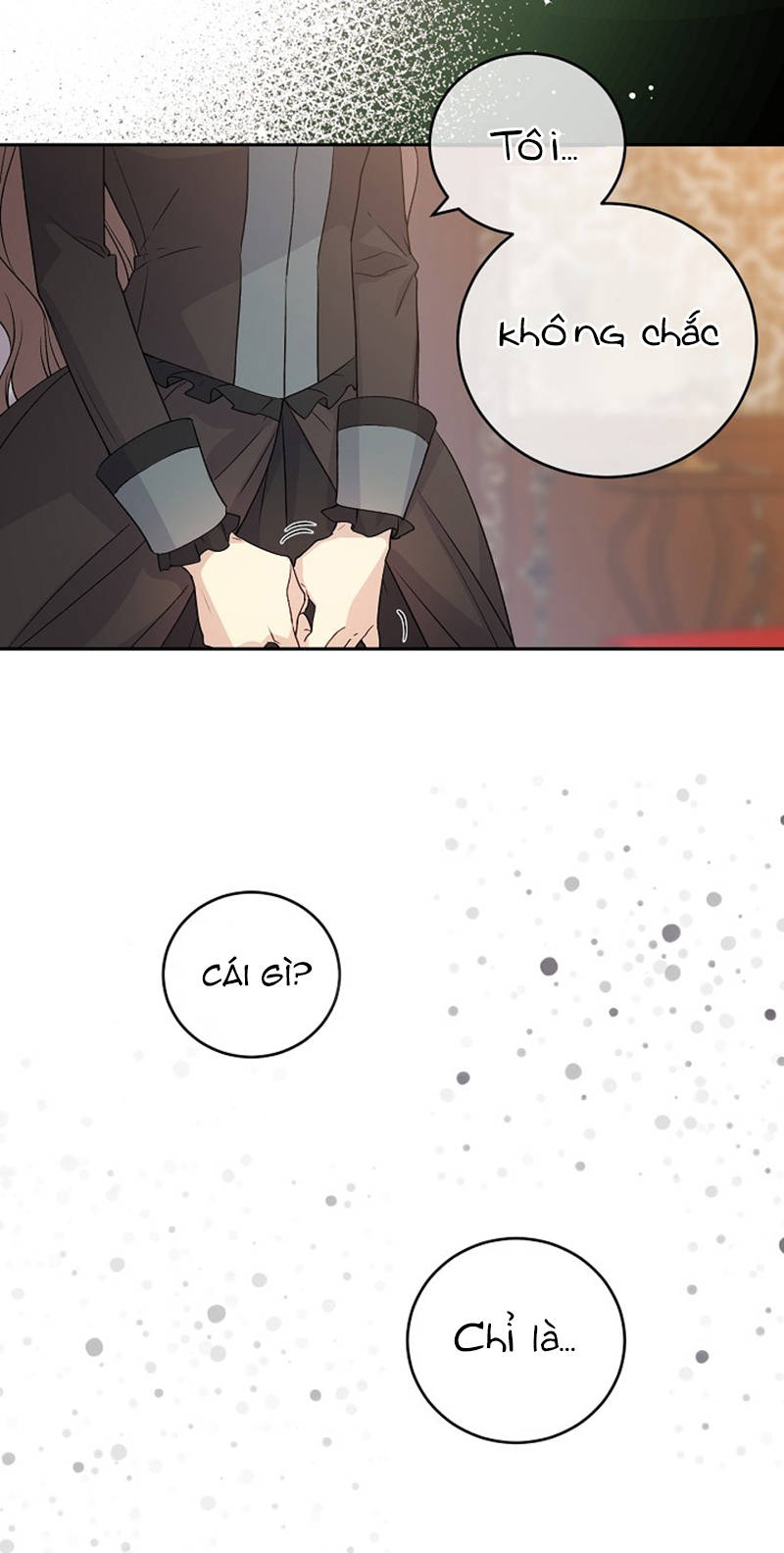 cô hầu giỏi giang chapter 26 42