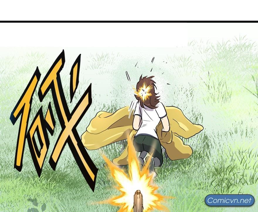 vua sinh tồn chapter 4 4