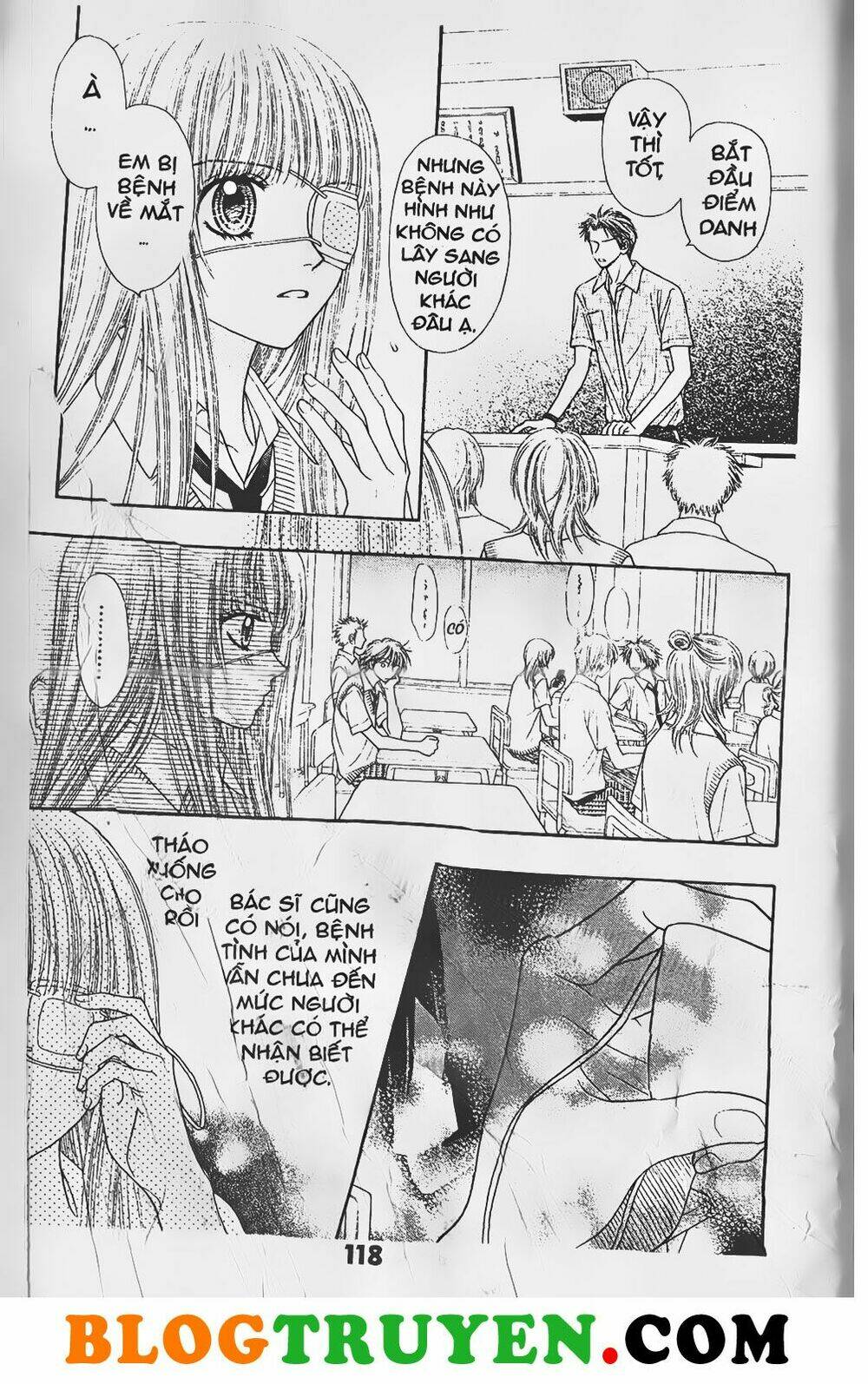 truyền thuyết bí ẩn chapter 2 12