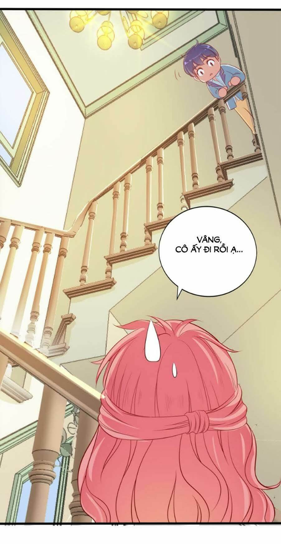 quản lí ngây ngô và thần tượng ác ma chapter 11 4