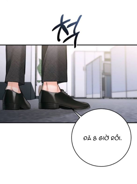 đứa trẻ trông giống tôi chapter 42.2 5