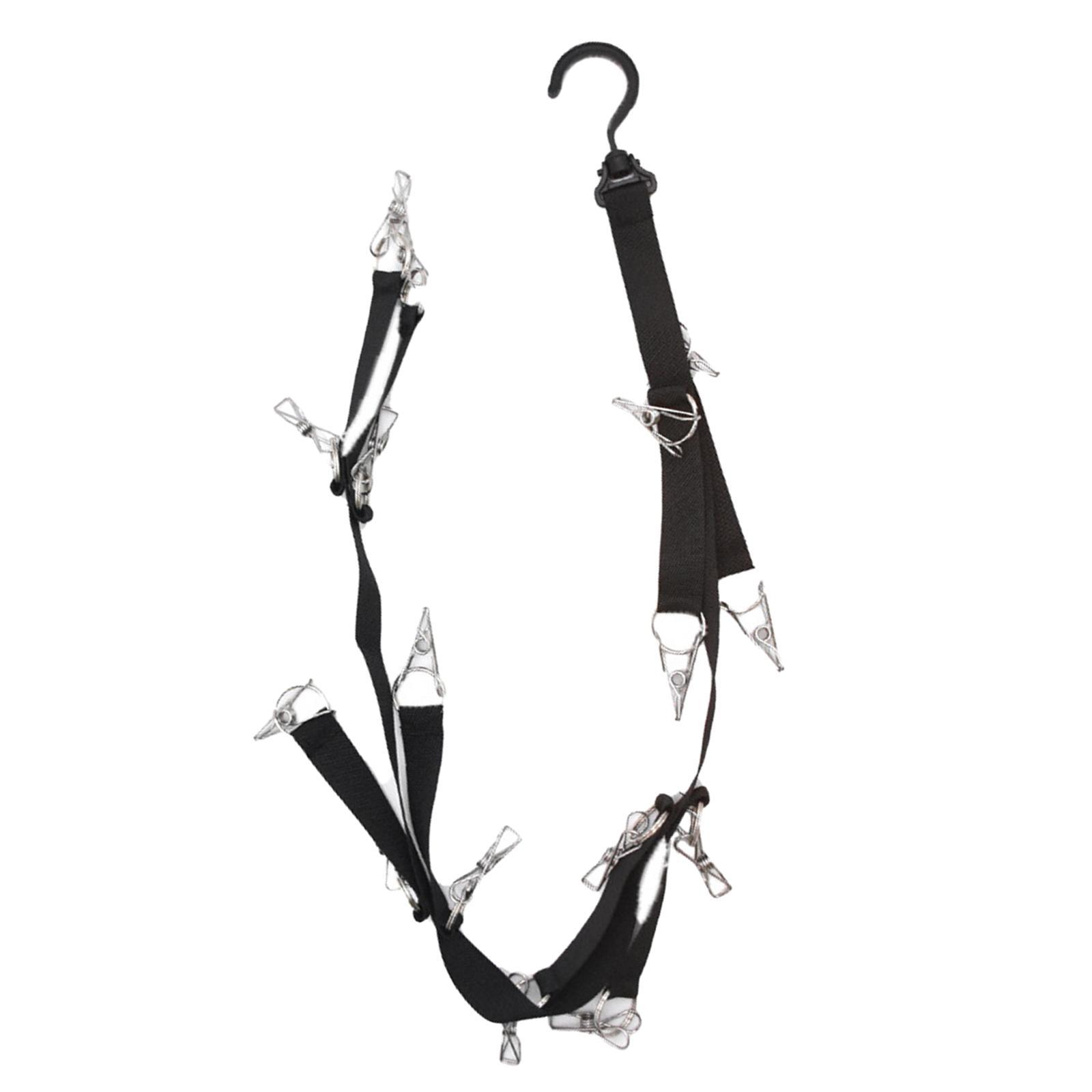 Baseball Hat Rack Holder Organizer Hanger Storage Door Hanger Display