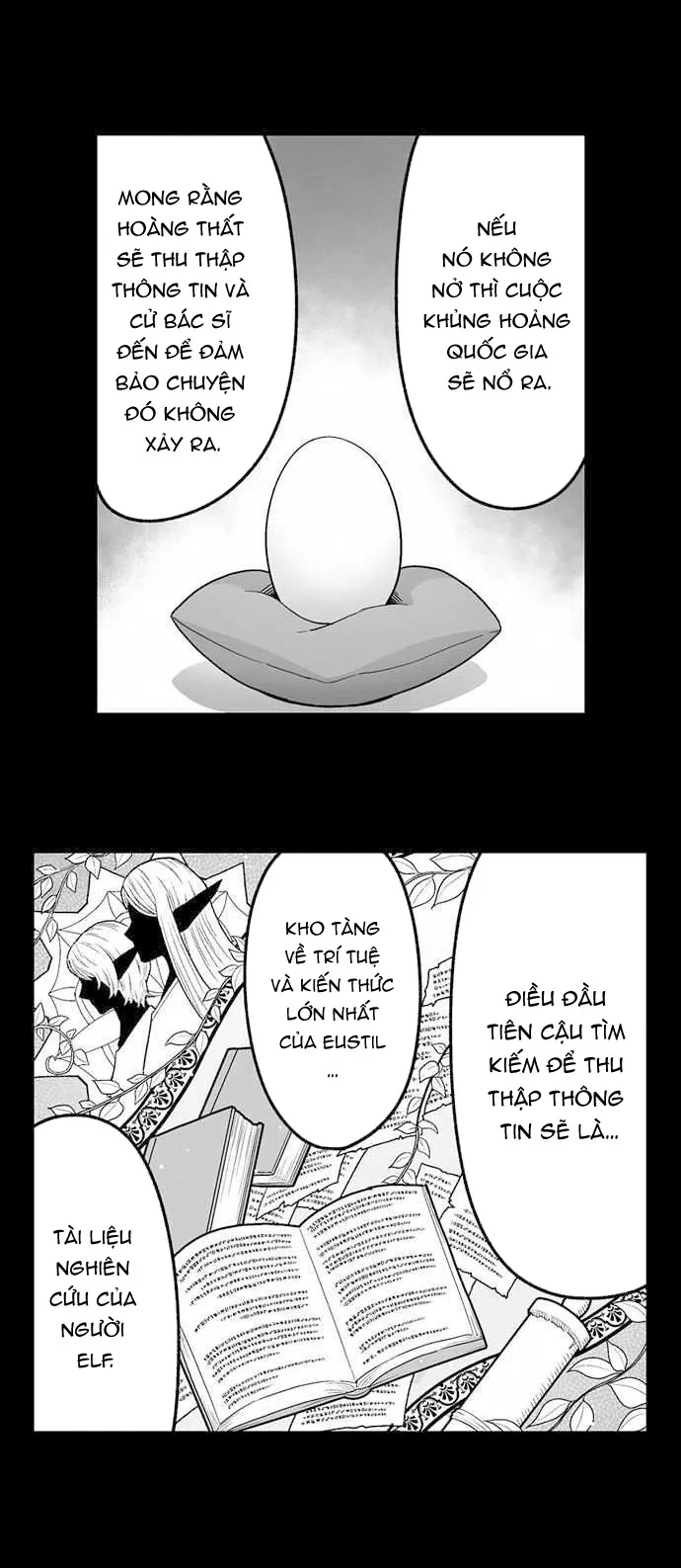 vợ của titan chapter 117 13