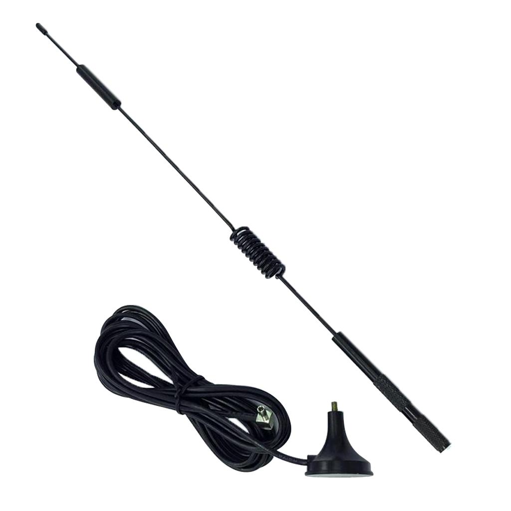 8dBi 4G Antenna SMA Male Plug Router Amplifier Signal Boosters High Gain