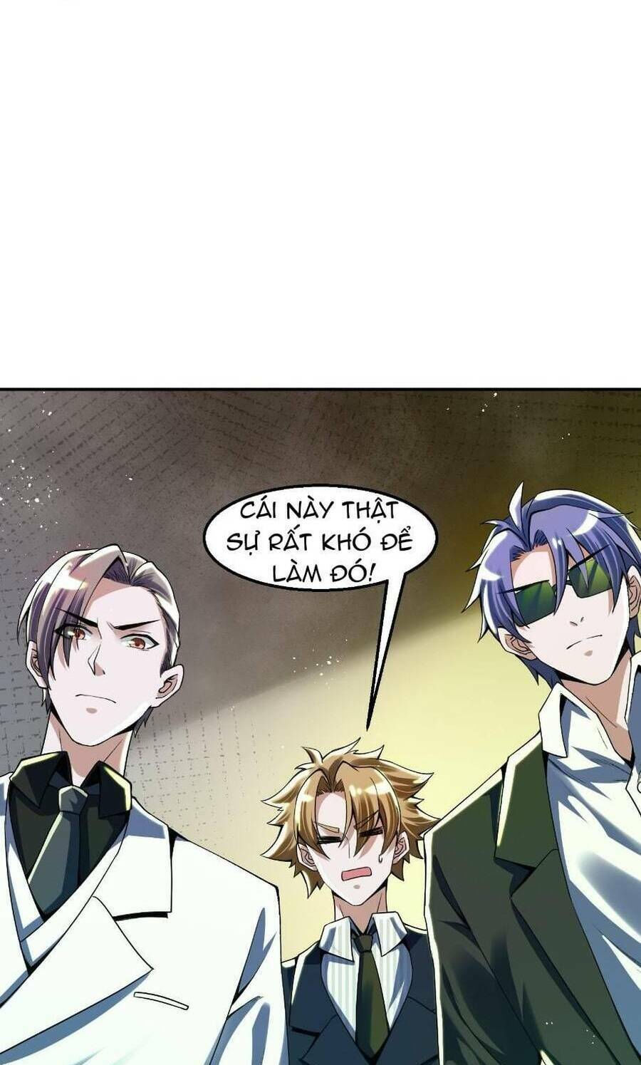 tế bào thần quốc chapter 8 78