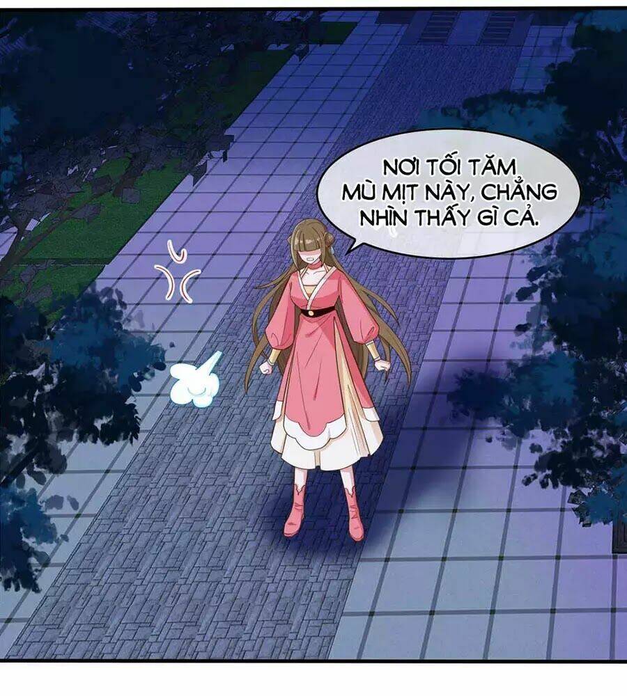 đích nữ hữu độc chapter 26 16