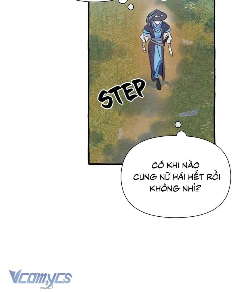 chuyện tình hoa lưu ly chapter 3 21