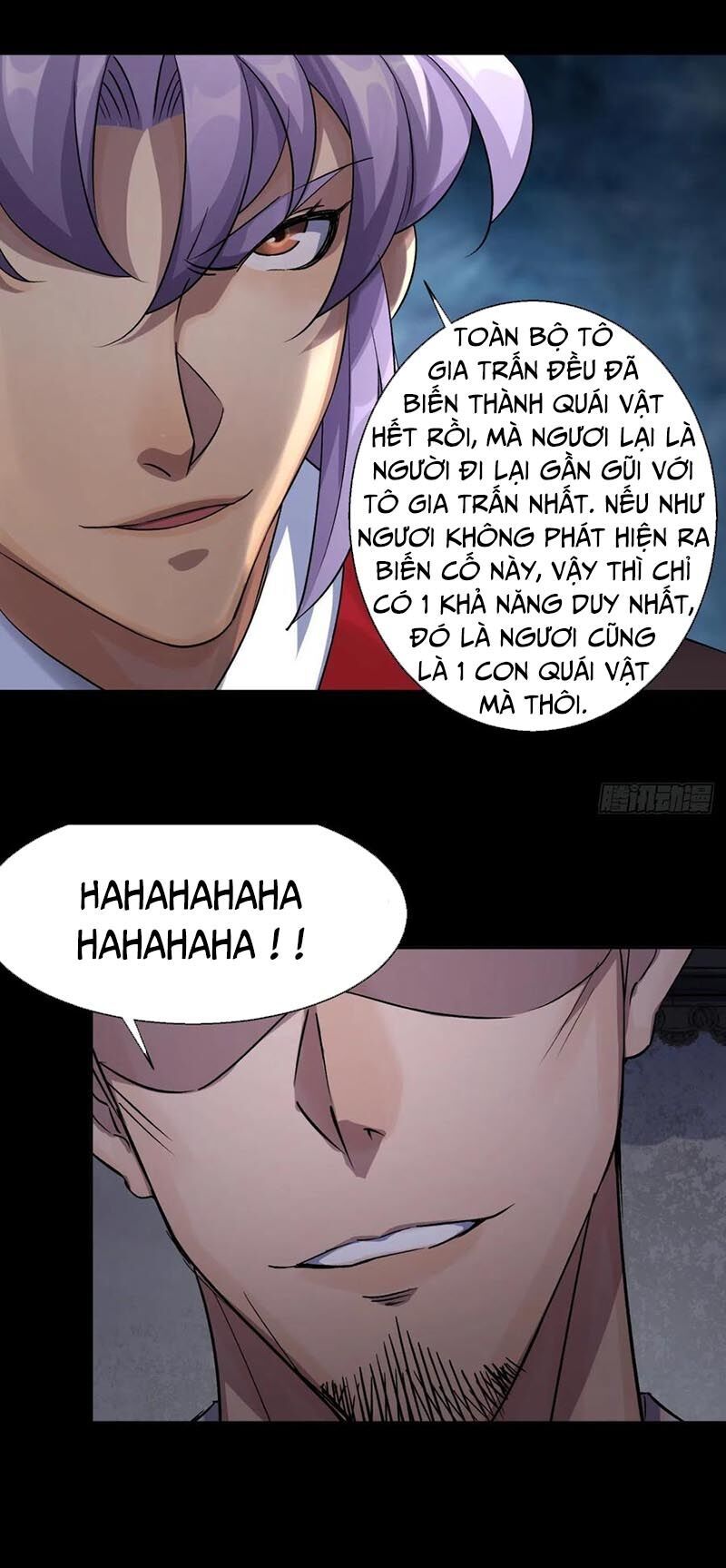 thông u đại thánh chapter 48 25