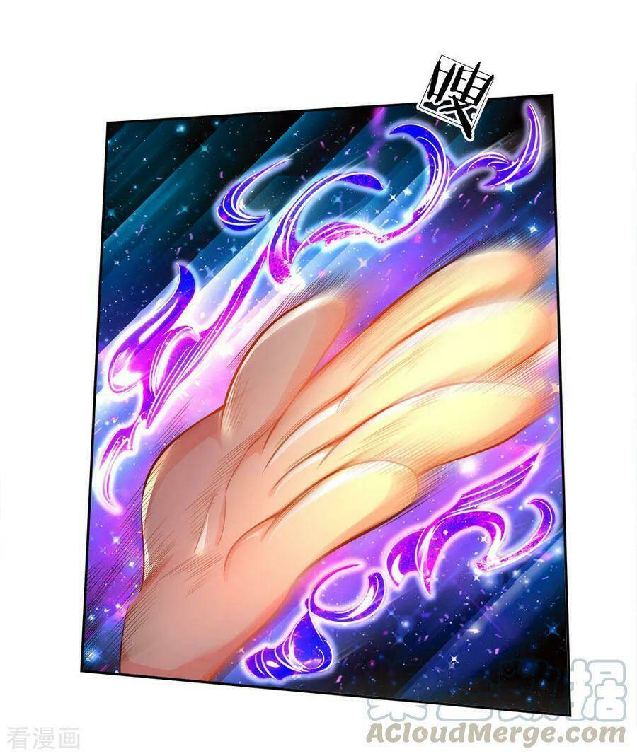 thân thể của ta là kiếm chủng chapter 53 8