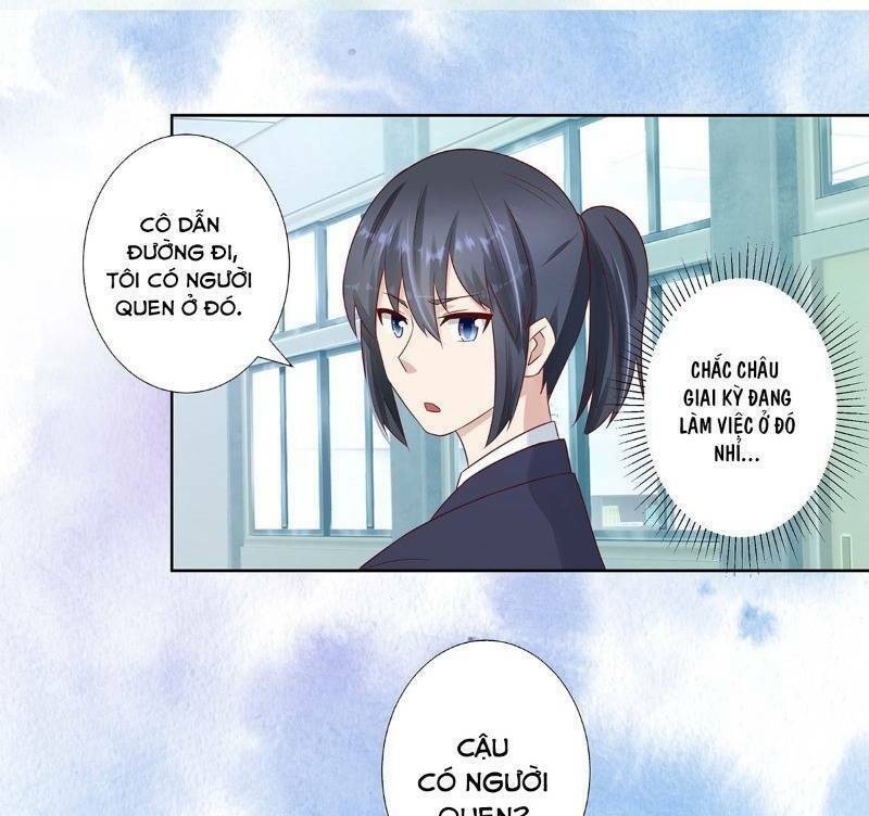 người tu tiên tại đô thị chapter 12 25