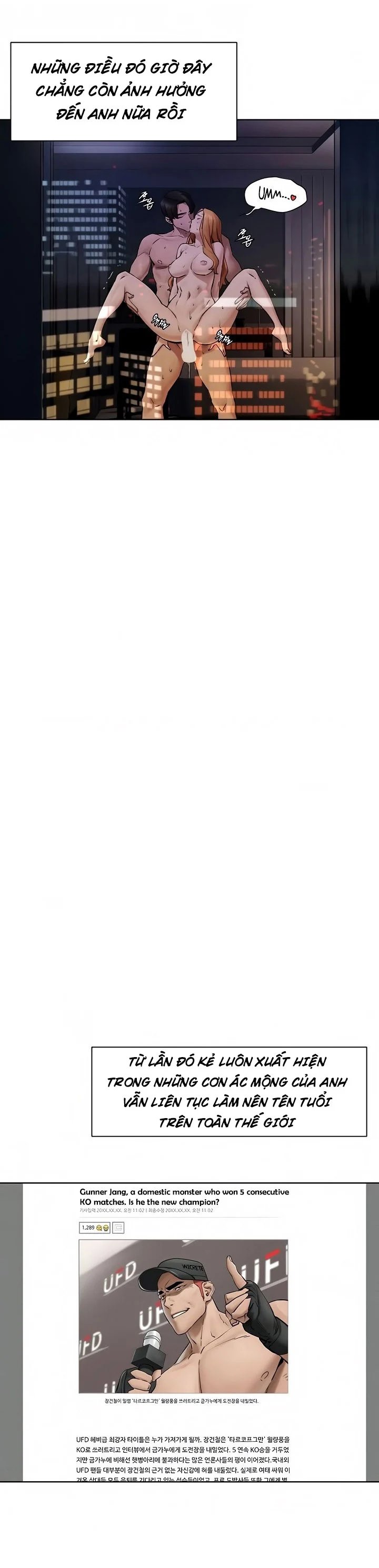 cuộc chiến thầm lặng chapter 236 11