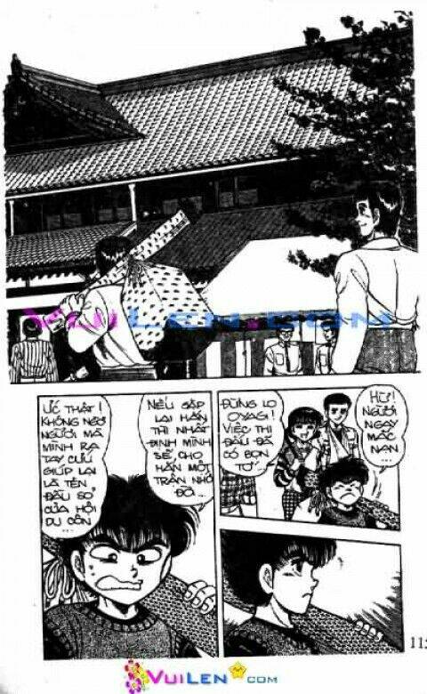 sôi động cầu trường full 17 tập chapter 3 114