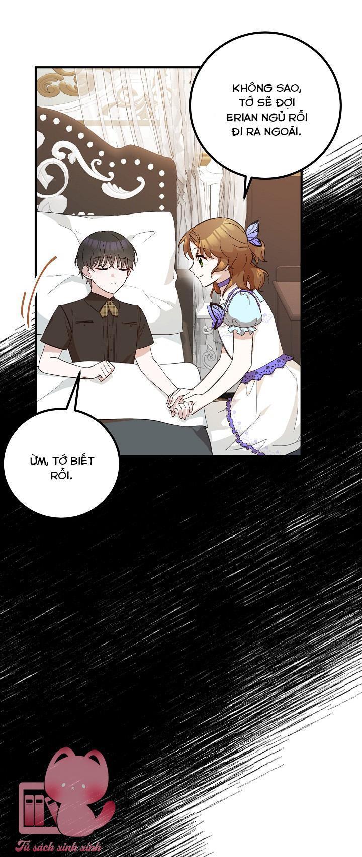 bác sĩ hoàn thành trách nhiệm rồi chapter 9 40