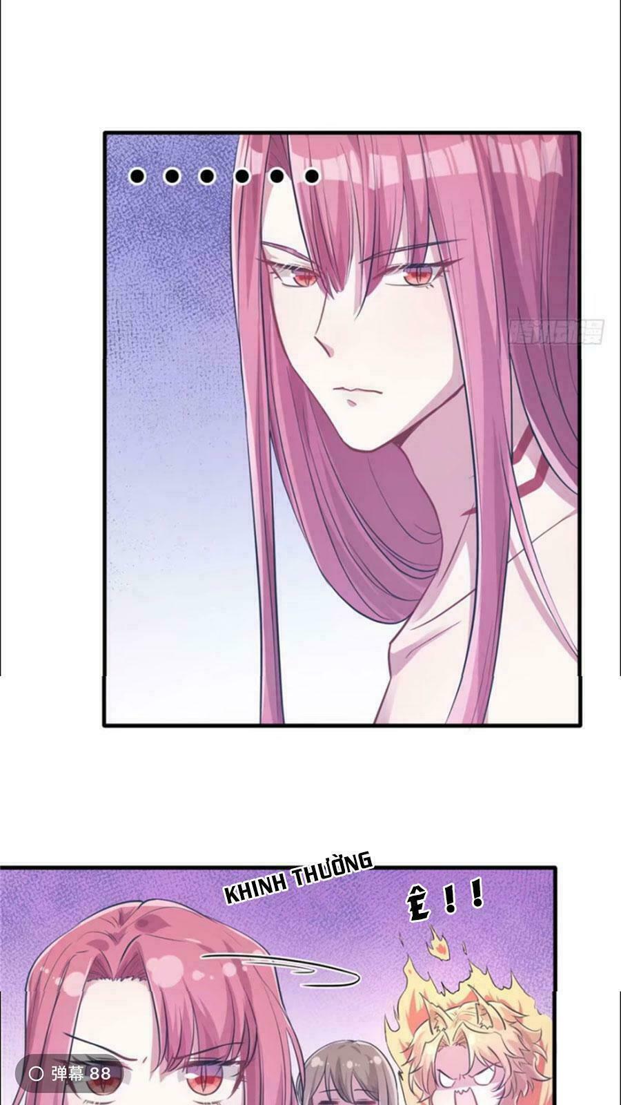 [16+] thảnh thơi thú thế chủng chủng điền, sinh sinh tể chapter 56 18