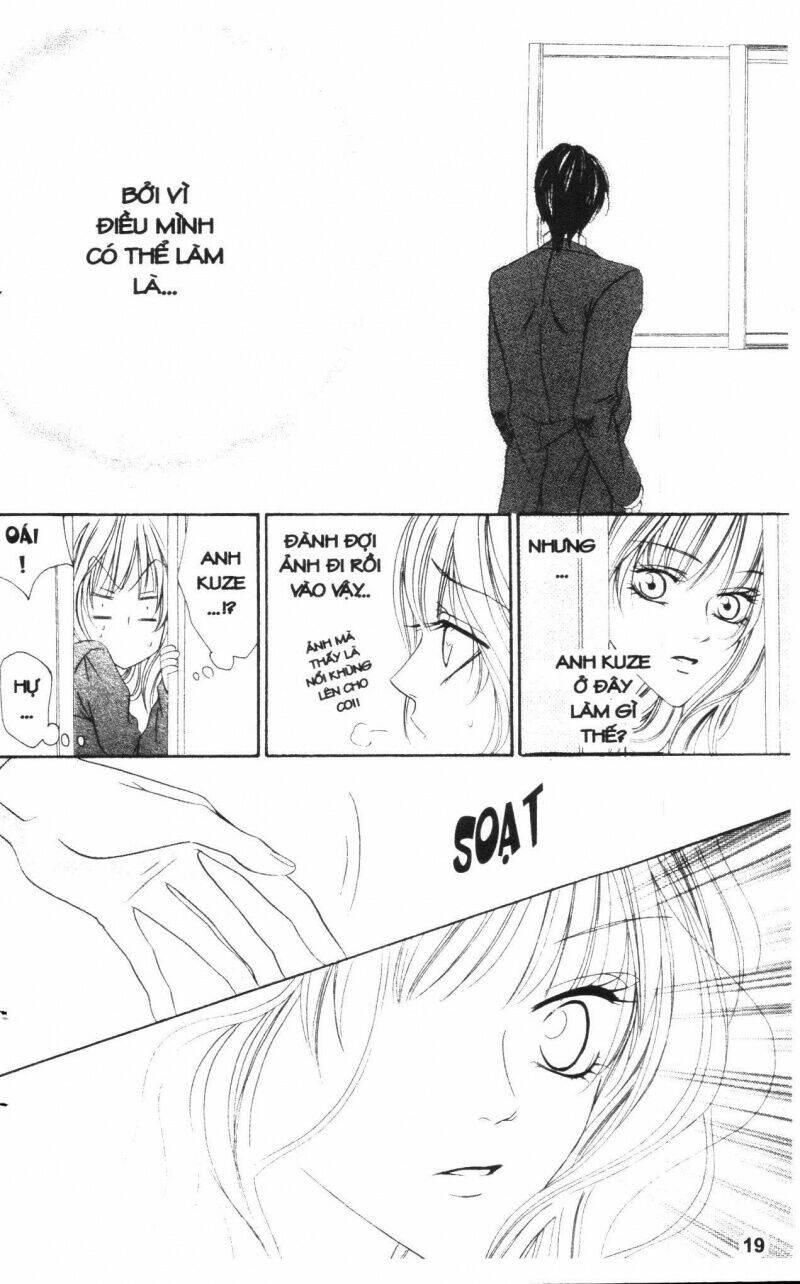 007 phá án chapter 8 15