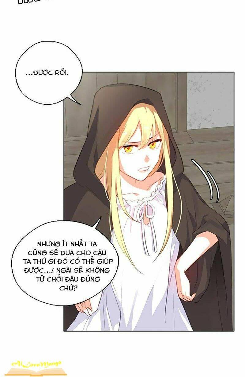 cộng tác của hoàng đế chapter 35 23