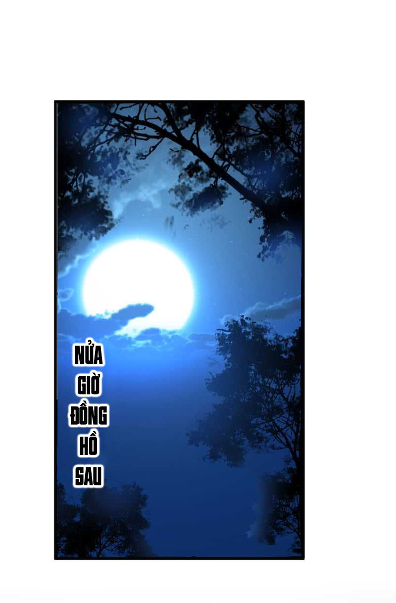 tà y cuồng thê chapter 46 1