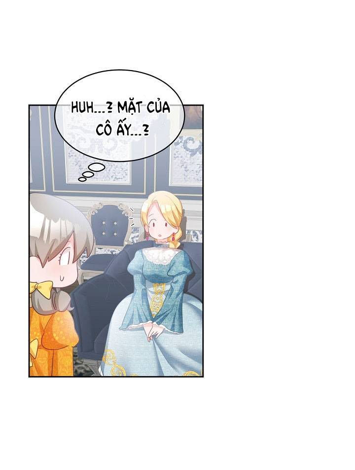 cô tiểu thư bé nhỏ thuần hóa các nhân vật chính chapter 1 109