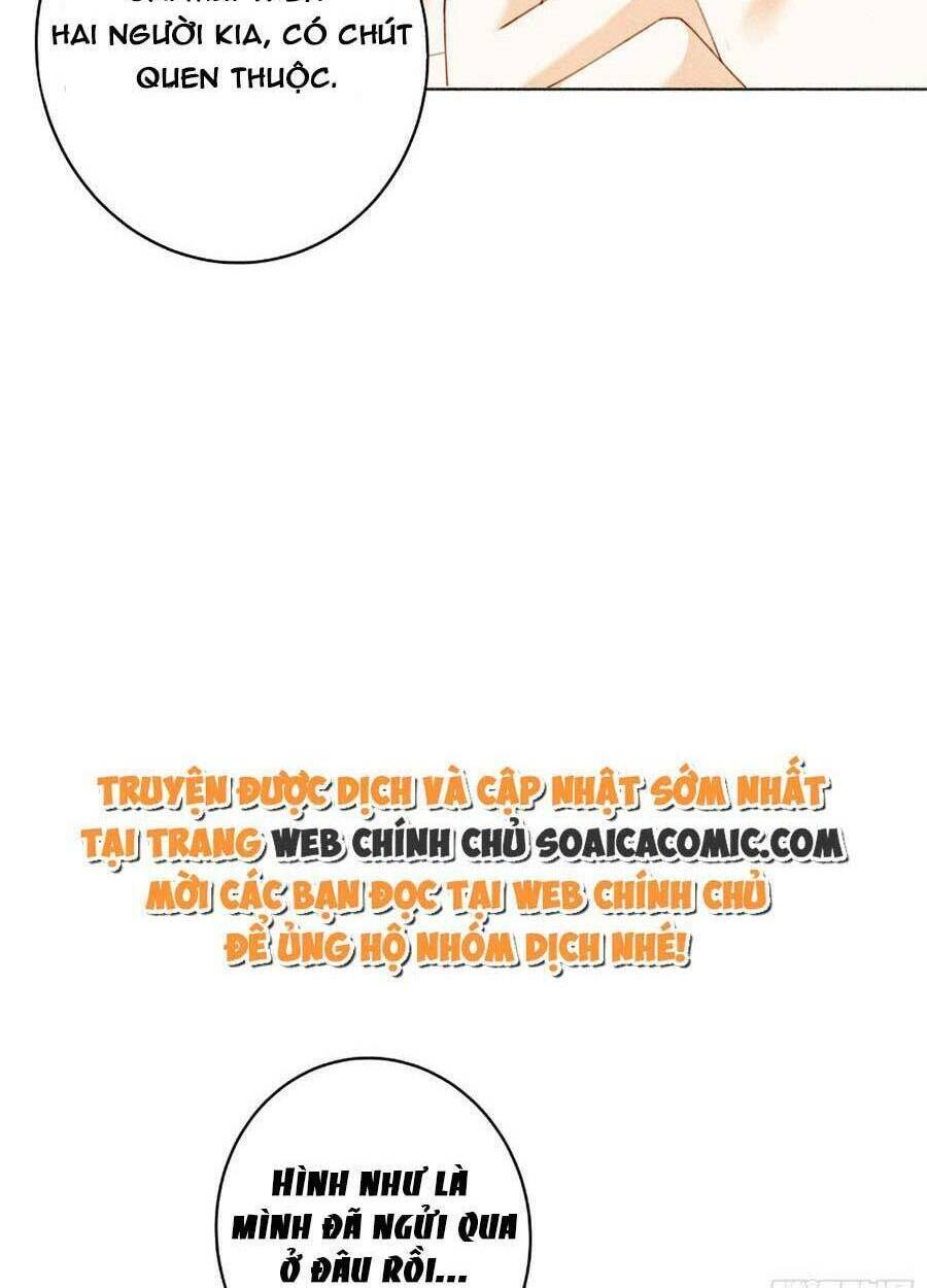 bắt đầu hủy hôn để công lược vương gia chapter 36 45