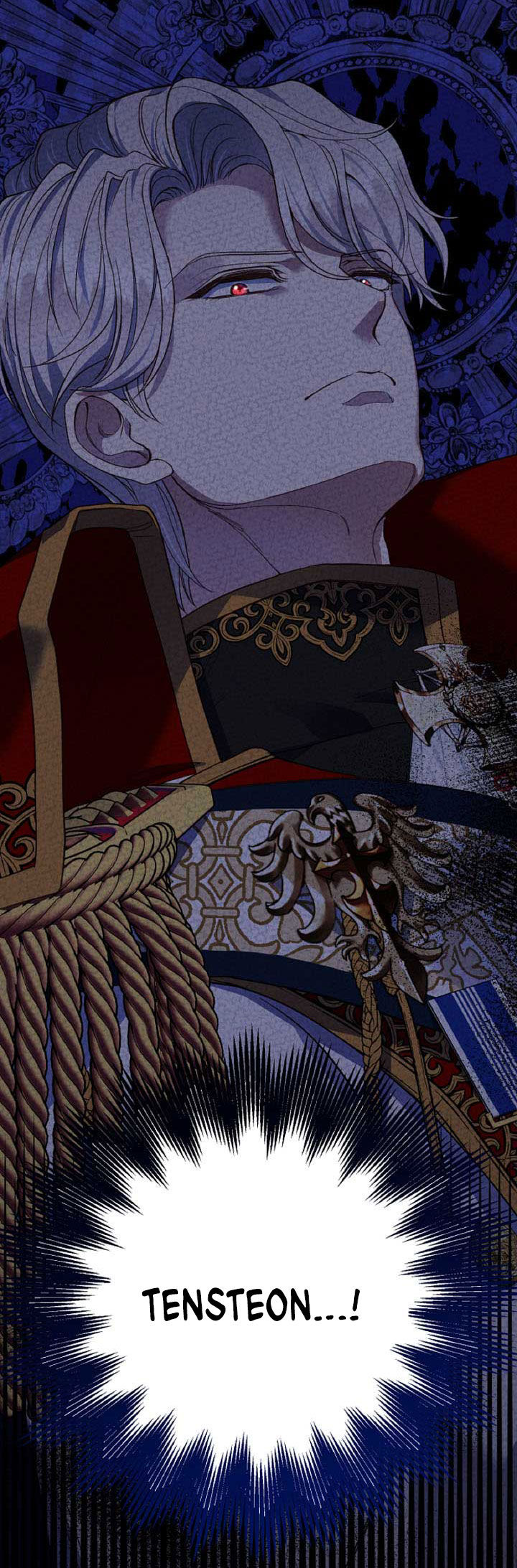 trở thành vợ thái tử quái vật chapter 60.1 21