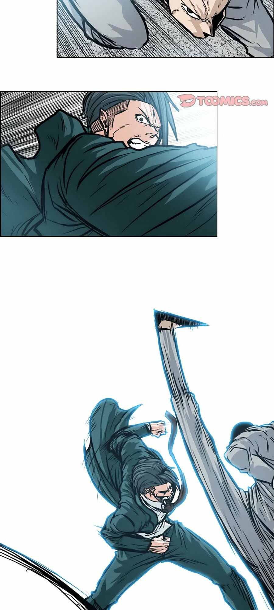 bá chủ học đường ss2 chapter 49 12