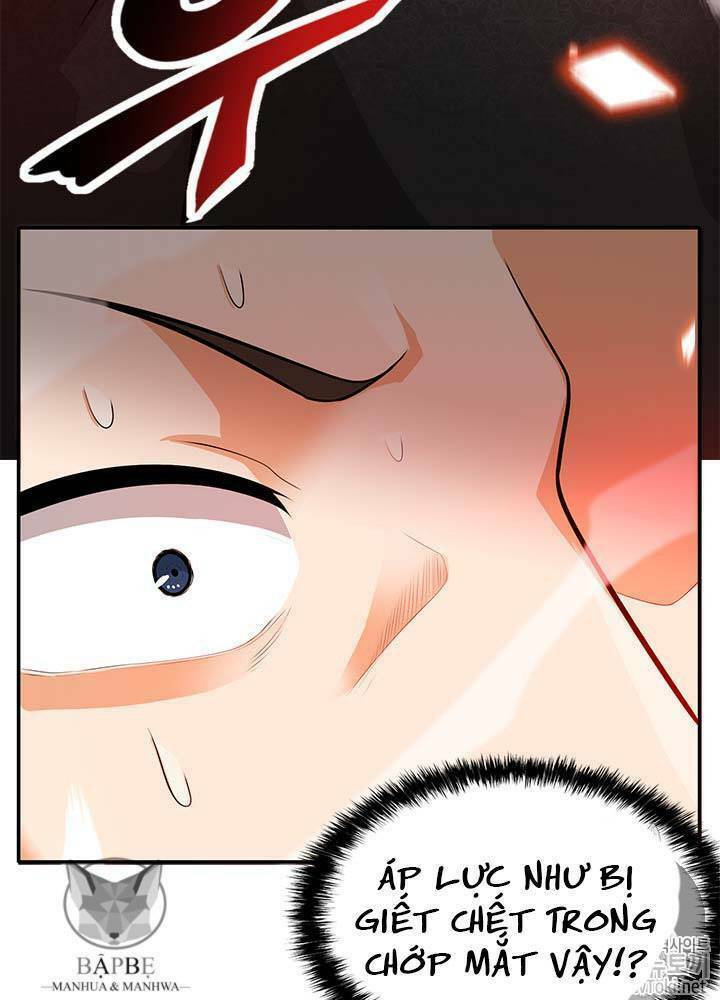 tôi tự động săn một mình chapter 35 33